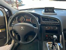 PEUGEOT - 3008 - 2014/2014 - Branca - R$ 49.900,00