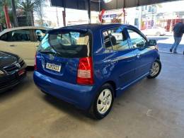 KIA MOTORS - PICANTO - 2007/2007 - Azul - R$ 19.900,00