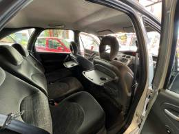 CITROËN - XSARA - 2011/2011 - Prata - R$ 22.900,00