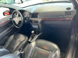 CHEVROLET - VECTRA - 2006/2006 - Preta - R$ 36.900,00