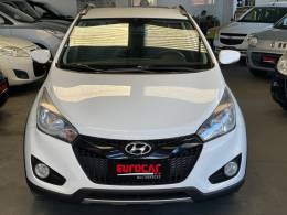 HYUNDAI - HB20X - 2015/2015 - Branca - R$ 55.900,00
