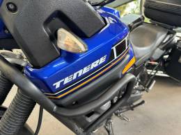 YAMAHA - XT - 2015/2015 - Azul - R$ 39.900,00