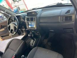 MITSUBISHI - PAJERO TR4 - 2008/2008 - Prata - R$ 44.900,00
