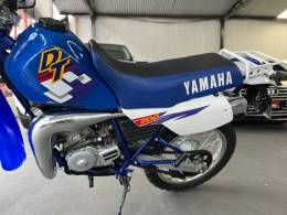 YAMAHA - DT - 1997/1997 - Azul - R$ 19.900,00