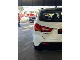 MITSUBISHI - ASX - 2012/2012 - Branca - R$ 59.900,00