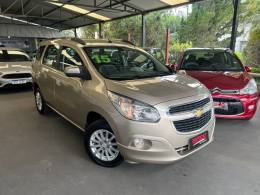 CHEVROLET - SPIN - 2015/2015 - Prata - R$ 46.900,00