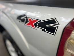 FORD - RANGER - 2011/2011 - Prata - R$ 59.900,00