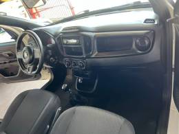FIAT - STRADA - 2021/2021 - Branca - R$ 69.900,00
