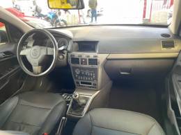 CHEVROLET - VECTRA - 2008/2008 - Preta - R$ 34.900,00