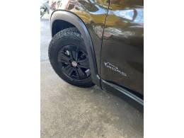 FIAT - TORO - 2018/2018 - Marrom - R$ 83.900,00