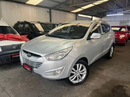 HYUNDAI - IX35 - 2011/2011 - Prata - R$ 59.900,00