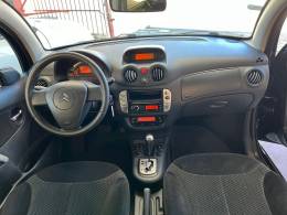 CITROËN - C3 - 2012/2012 - Preta - R$ 31.900,00