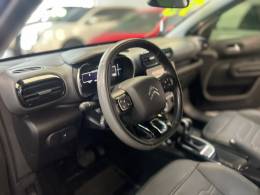 CITROËN - C4 CACTUS - 2019/2019 - Preta - R$ 76.900,00