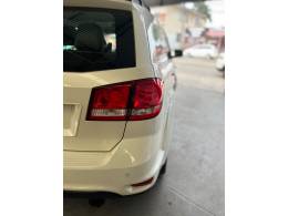 FIAT - FREEMONT - 2014/2014 - Branca - R$ 59.900,00