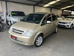 CHEVROLET - MERIVA - 2007/2007 - Bege - R$ 28.900,00