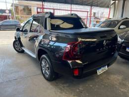 RENAULT - DUSTER OROCH - 2016/2016 - Preta - R$ 67.900,00