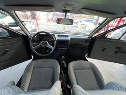 VOLKSWAGEN - PARATI - 1993/1993 - Vermelha - R$ 21.900,00