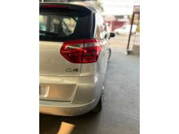 CITROËN - C4 - 2009/2009 - Prata - R$ 29.900,00