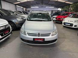 VOLKSWAGEN - SAVEIRO - 2012/2013 - Prata - R$ 44.900,00