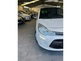 CITROËN - C3 - 2013/2013 - Branca - R$ 39.900,00