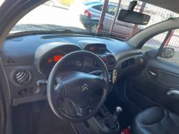 CITROËN - C3 - 2011/2012 - Vermelha - R$ 27.900,00