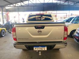 NISSAN - FRONTIER - 2018/2018 - Cinza - R$ 136.900,00