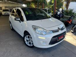 CITROËN - C3 - 2013/2013 - Branca - R$ 39.900,00