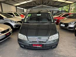 FIAT - IDEA - 2007/2008 - Cinza - R$ 25.900,00