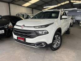 FIAT - TORO - 2019/2019 - Branca - R$ 99.900,00