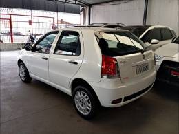 FIAT - PALIO - 2007/2008 - Branca - R$ 24.900,00