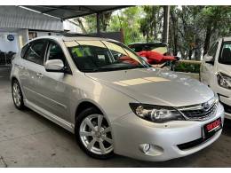 SUBARU - IMPREZA - 2011/2011 - Prata - R$ 49.900,00