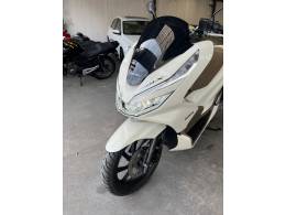HONDA - PCX - 2019/2019 - Branca - R$ 17.900,00