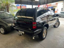 CHEVROLET - BLAZER - 2000/2000 - Preta - R$ 39.900,00