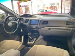 HONDA - CIVIC - 2008/2008 - Dourada - R$ 44.900,00