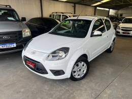 FORD - KA - 2013/2013 - Branca - R$ 29.900,00