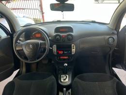 CITROËN - C3 - 2010/2010 - Preta - R$ 29.900,00