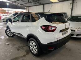 RENAULT - CAPTUR - 2019/2019 - Branca - R$ 74.900,00