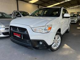 MITSUBISHI - ASX - 2012/2012 - Branca - R$ 59.900,00