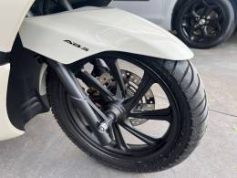 HONDA - PCX - 2019/2019 - Branca - R$ 17.900,00