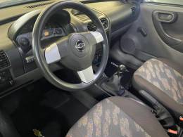 CHEVROLET - CORSA - 2003/2003 - Preta - R$ 19.900,00