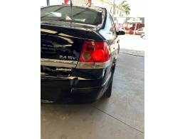 CHEVROLET - VECTRA - 2006/2006 - Preta - R$ 36.900,00
