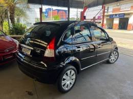 CITROËN - C3 - 2010/2010 - Preta - R$ 29.900,00