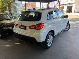 MITSUBISHI - ASX - 2012/2012 - Branca - R$ 59.900,00