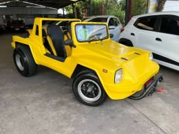 VOLKSWAGEN - BUGGY - 1986/1986 - Amarela - R$ 39.900,00