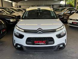 CITROËN - C4 CACTUS - 2019/2020 - Branca - R$ 73.900,00