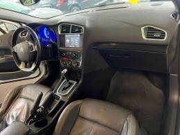 CITROËN - C4 LOUNGE - 2015/2015 - Branca - R$ 54.900,00