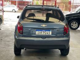 CHEVROLET - CELTA - 2013/2014 - Azul - R$ 34.900,00