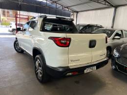 FIAT - TORO - 2019/2019 - Branca - R$ 99.900,00