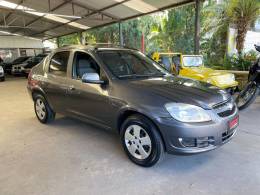CHEVROLET - PRISMA - 2011/2012 - Cinza - R$ 32.900,00