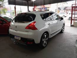 PEUGEOT - 3008 - 2012/2013 - Branca - R$ 48.900,00